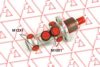 CAR 5781 Brake Master Cylinder